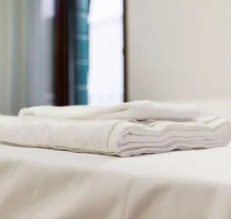 In San Marco Square Lägenhet Venedig