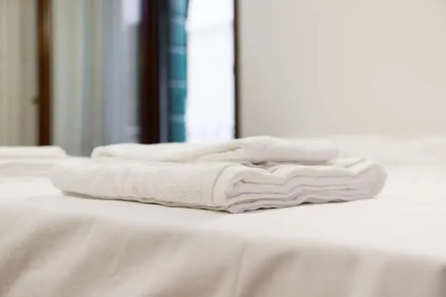 In San Marco Square Lägenhet Venedig