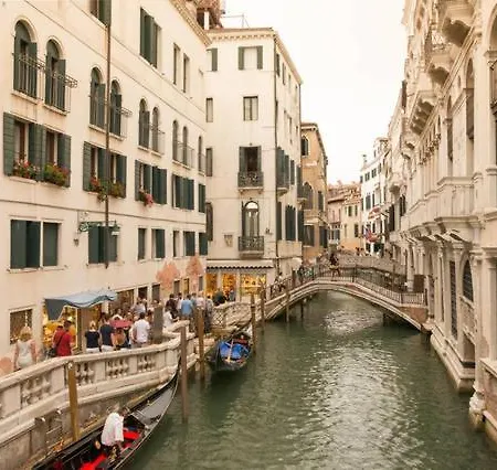 Apartment In San Marco Square *