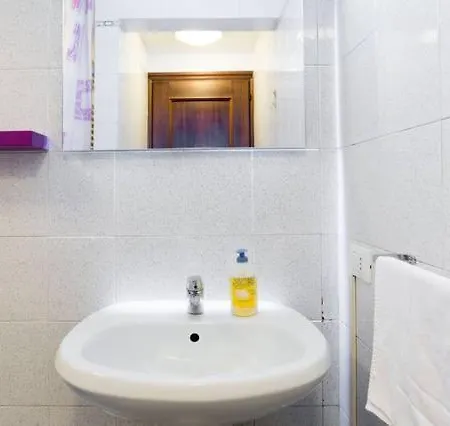 In San Marco Square * 威尼斯