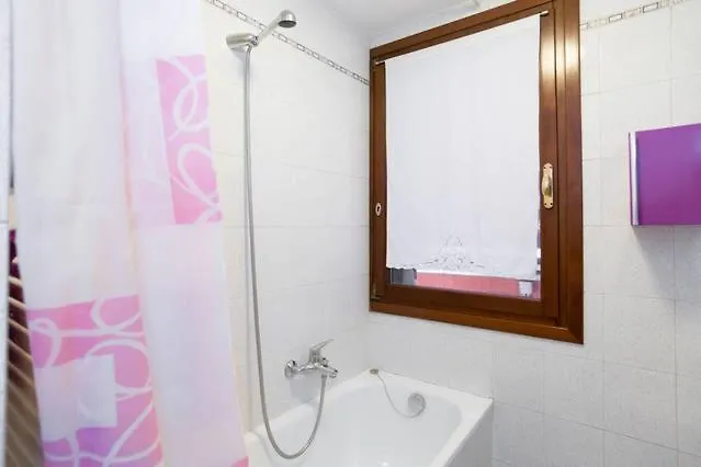 In San Marco Square * Venetië