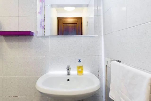 In San Marco Square * Venetië